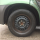 Illustration for article titled These tires are loud.